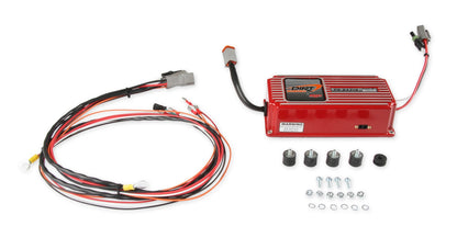 MSD 6ALN Ignition Control, Mag/Pts, Dirt - MSD 6ALN Ignition Control, DIRT