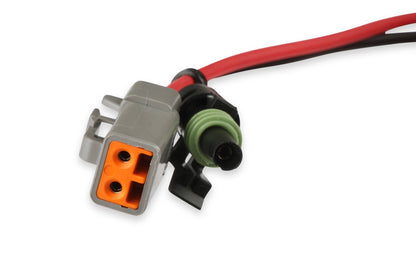 MSD 6ALN Ignition Control, Mag/Pts, Dirt - MSD 6ALN Ignition Control, DIRT