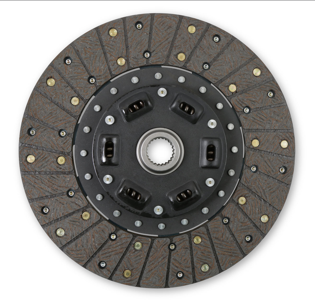 Hays Classic Clutch Kit Street/Strip - Chrysler - Photo - out of package Top