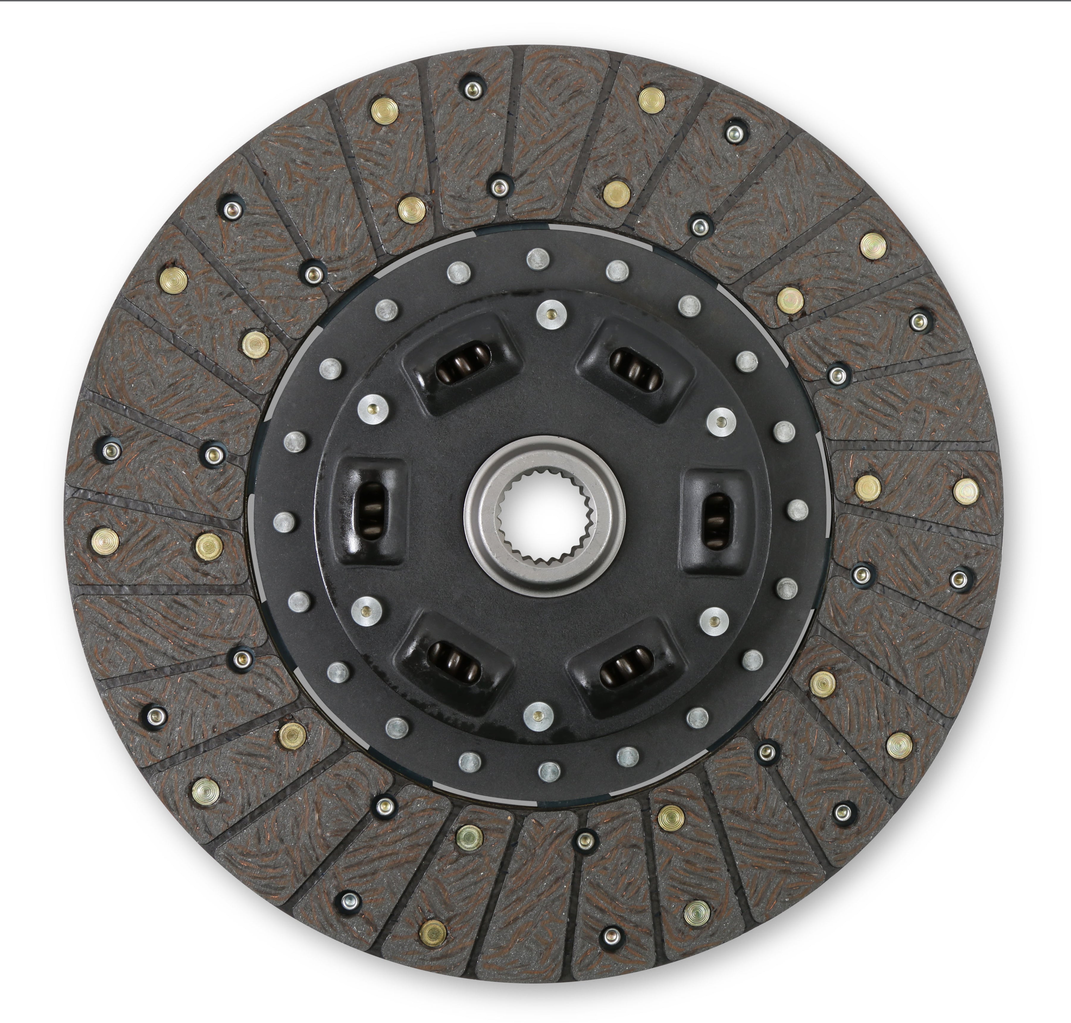 Hays Classic Clutch Kit Street/Strip - Chrysler - Photo - out of package Top
