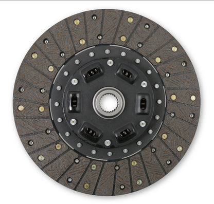 Hays Classic Clutch Kit Street/Strip - Chrysler - Photo - out of package Top