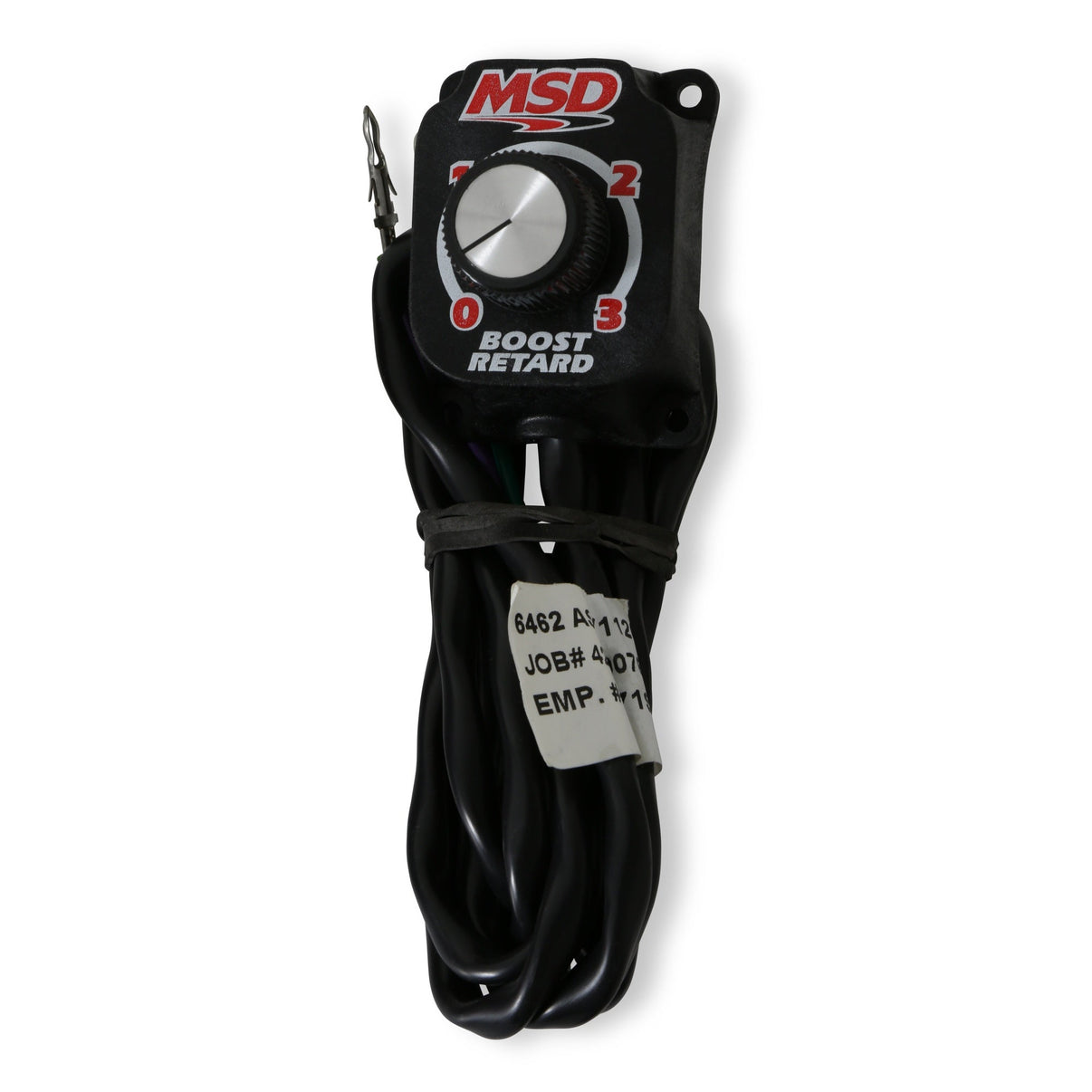 MSD 6-BTM Boost Timing Master - Photo - out of package Left