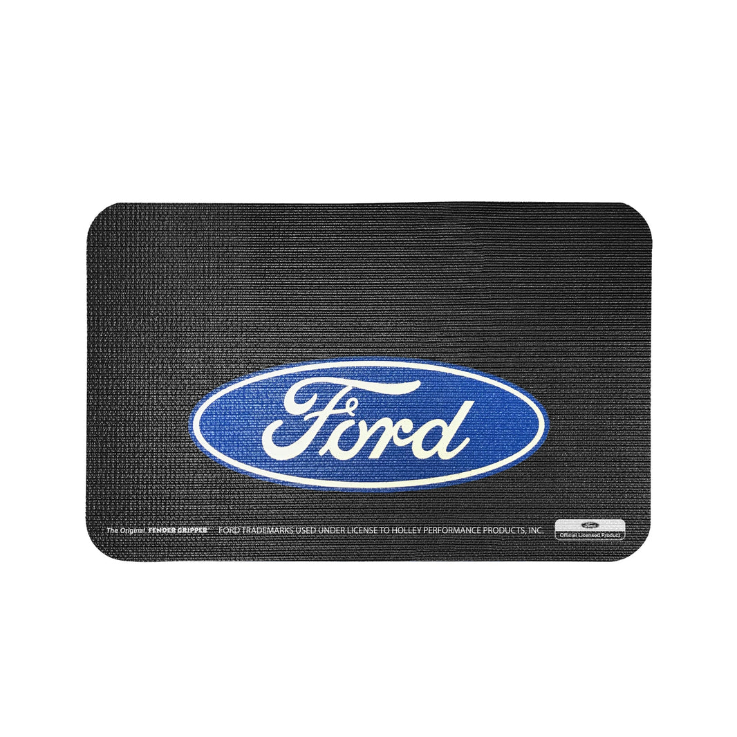 Fender Gripper Fender Cover with Genuine Chevrolet Logo FG2003 Fender Gripper Fender Cover with Genuine Chevrolet Logo FG2003