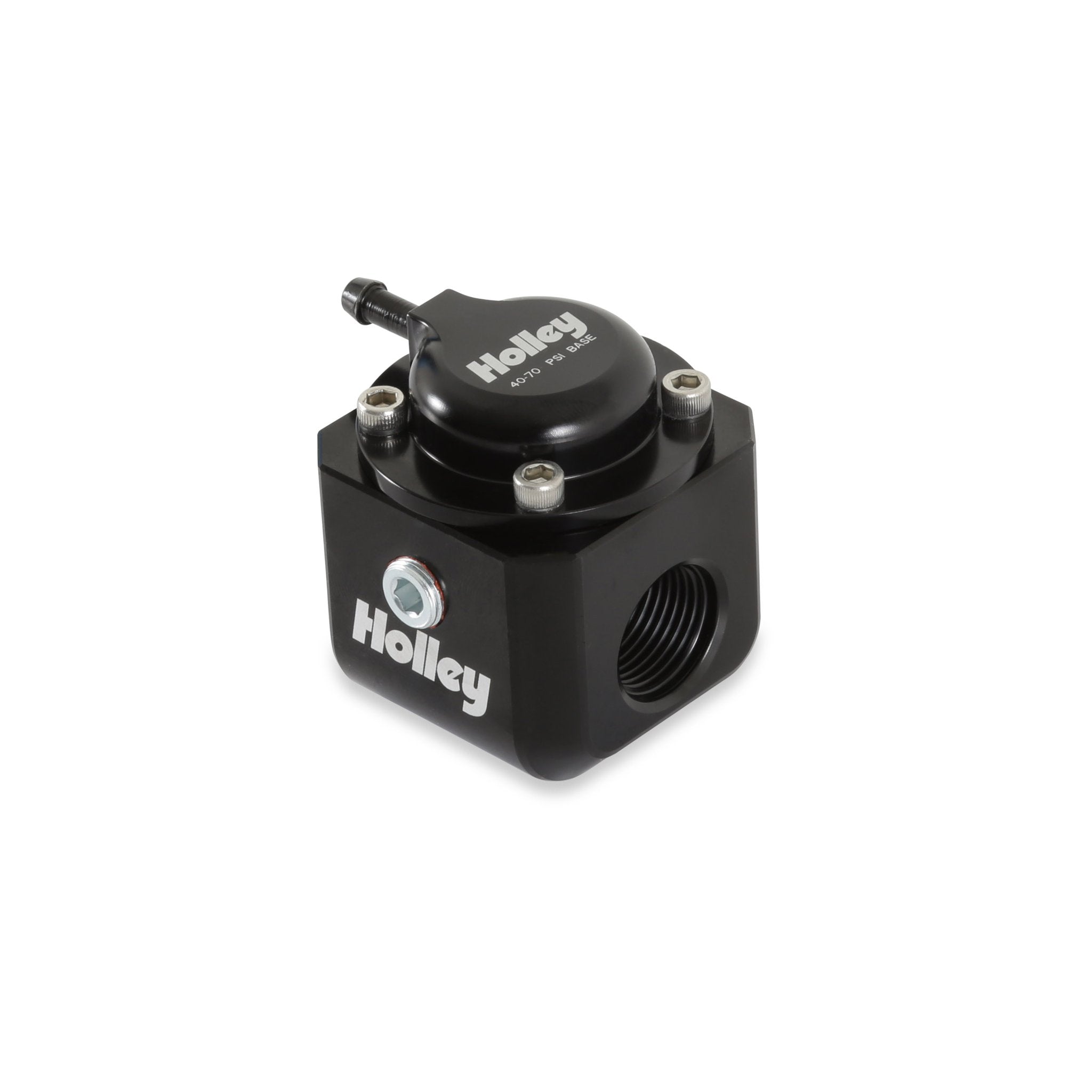 Holley 12-1007 image 2