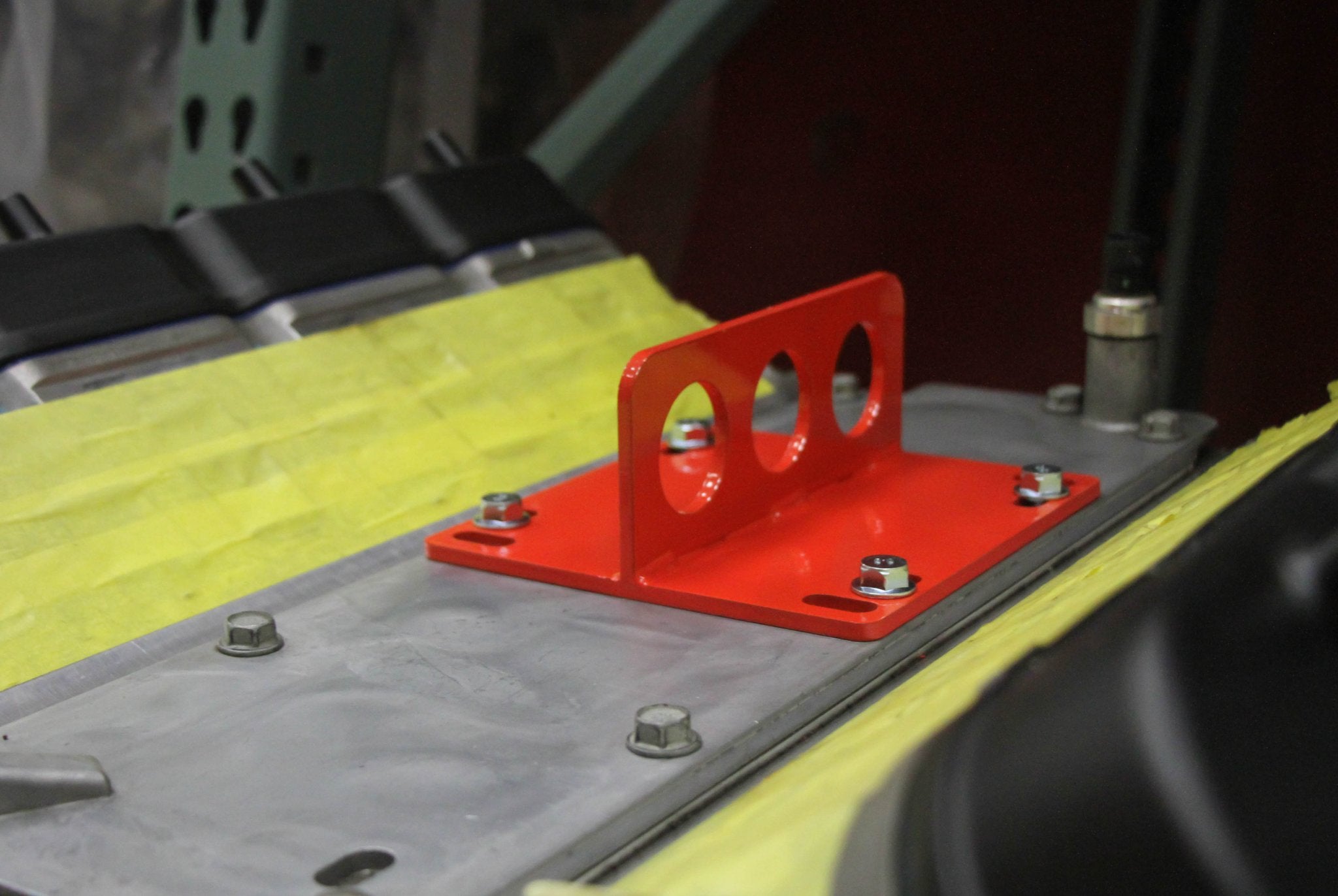 Mr. Gasket 33028G image 2