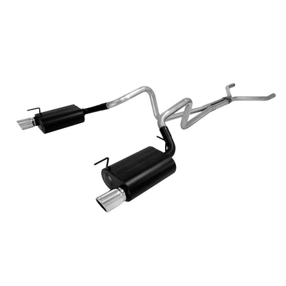 Flowmaster 817510 image 2