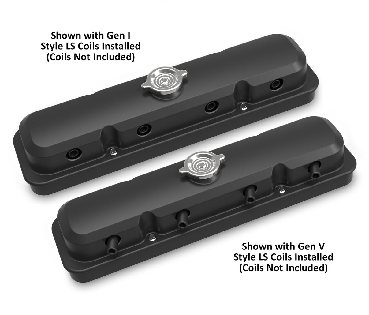 Holley 241-192 image 5