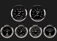 Classic Instruments CL901SRC primary image