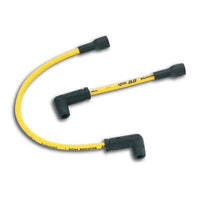 Custom Wire Set - 71-Early 78 - 8.8mm - Stainless Steel Core - Yellow