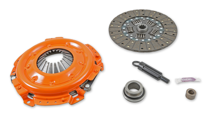 Hays Classic Clutch Kit - Street/Strip-GM - Photo - Primary Front