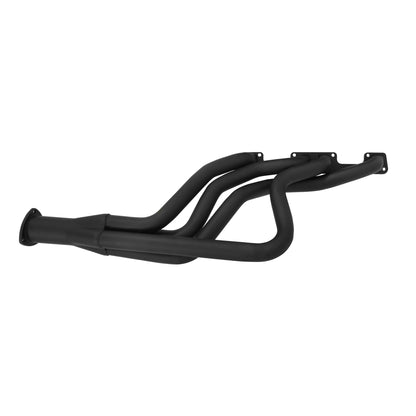 Hooker Super Competition Long Tube Headers - Painted - Photo - out of package Angle