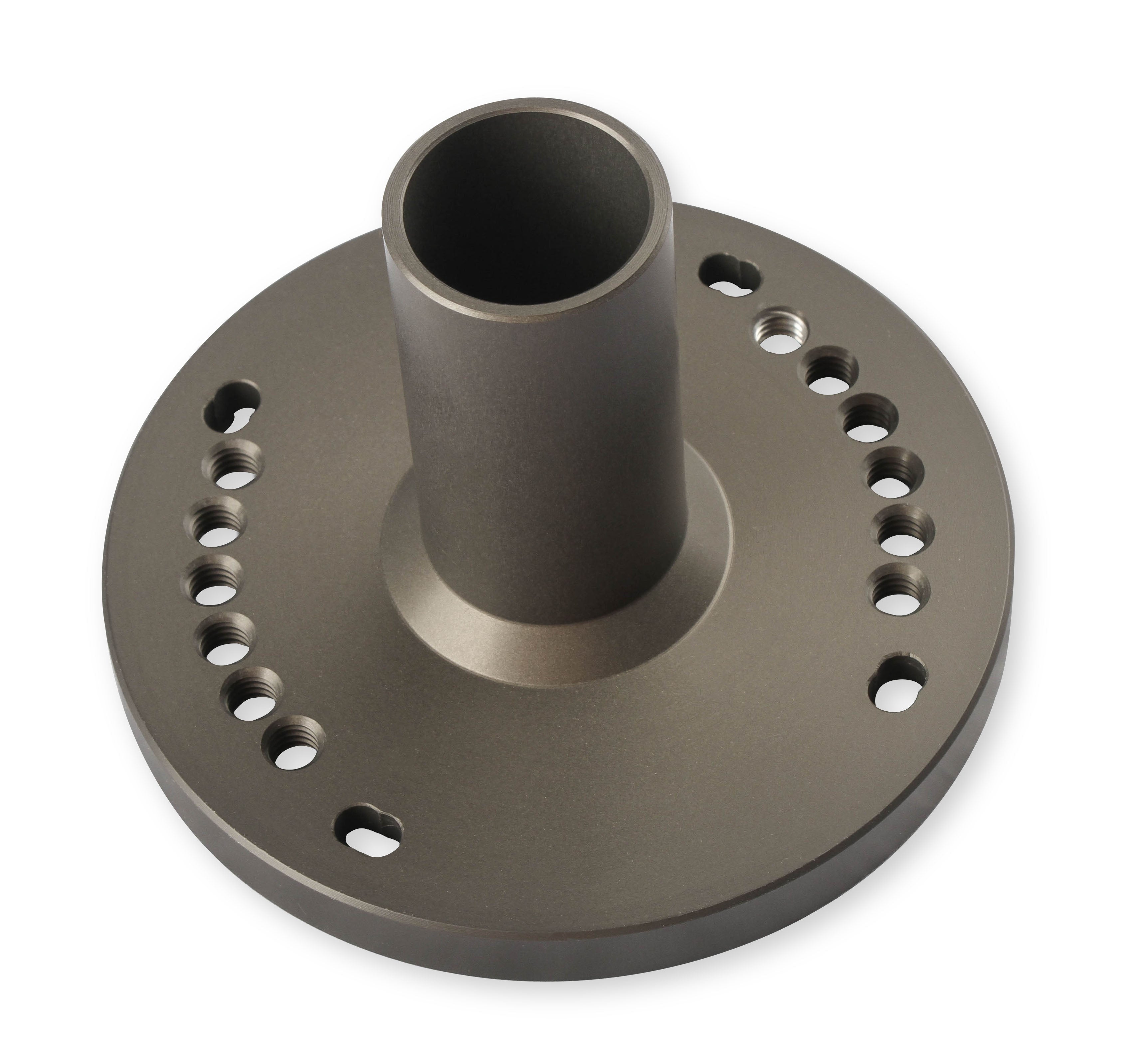Hays Hydraulic Release Bearing Kit with T-56 or TR6060 Transmissions - Photo - out of package Top