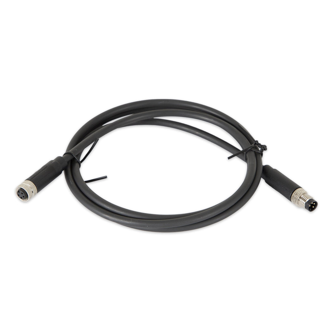 M8 4P/M TO 4P/F CABLE 8 FT - Sniper 2 EFI M8 8' Extension Harness