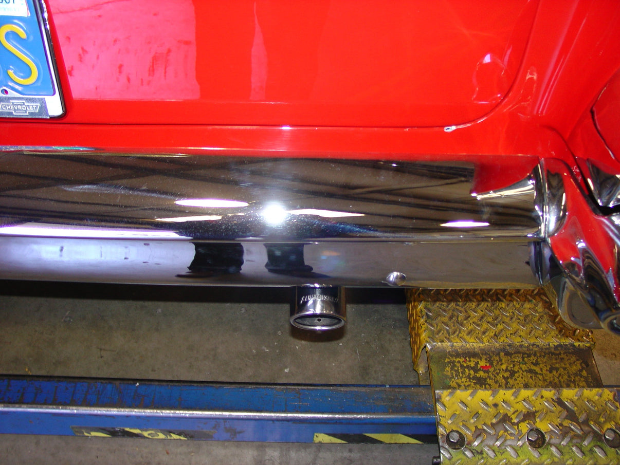 Flowmaster 817174 image 7