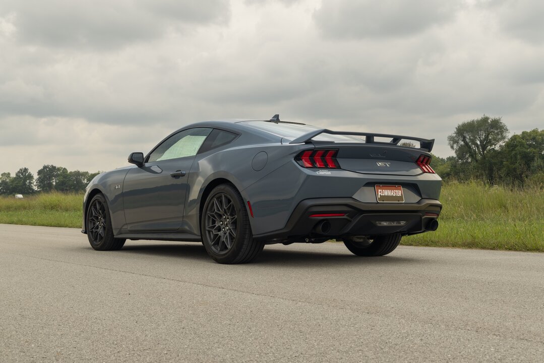 Flowmaster 818160 image 6