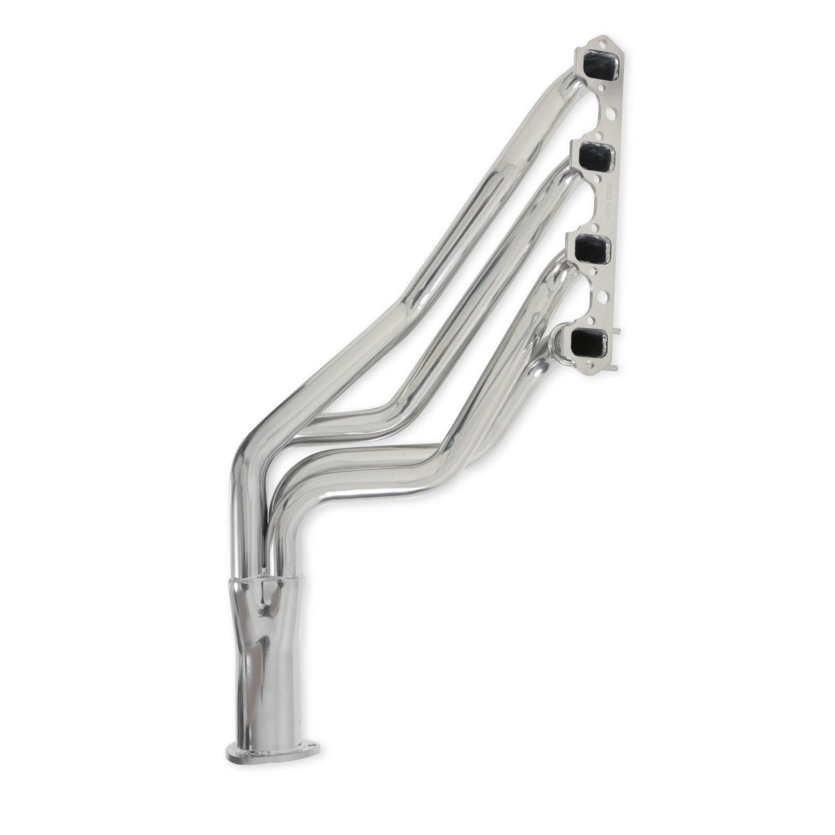 Hooker Competition Long Tube Headers - Ceramic Coated - Photo - out of package Angle