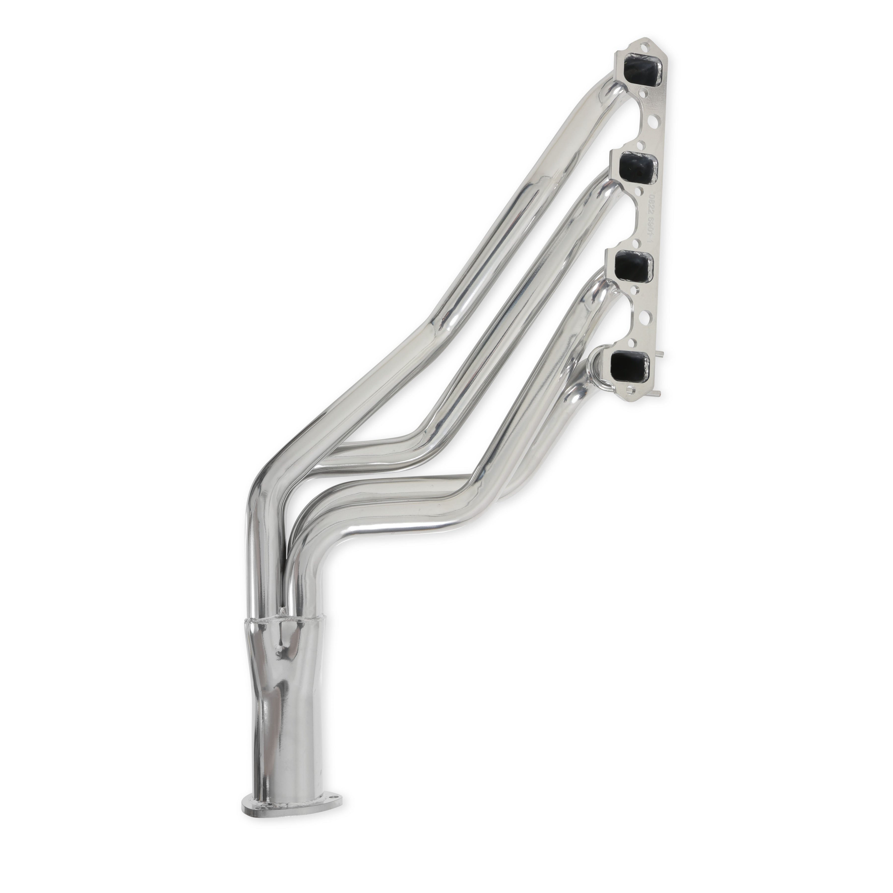 Hooker Competition Long Tube Headers - Ceramic Coated - Photo - out of package Angle