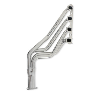 Hooker Competition Long Tube Headers - Ceramic Coated - Photo - out of package Angle