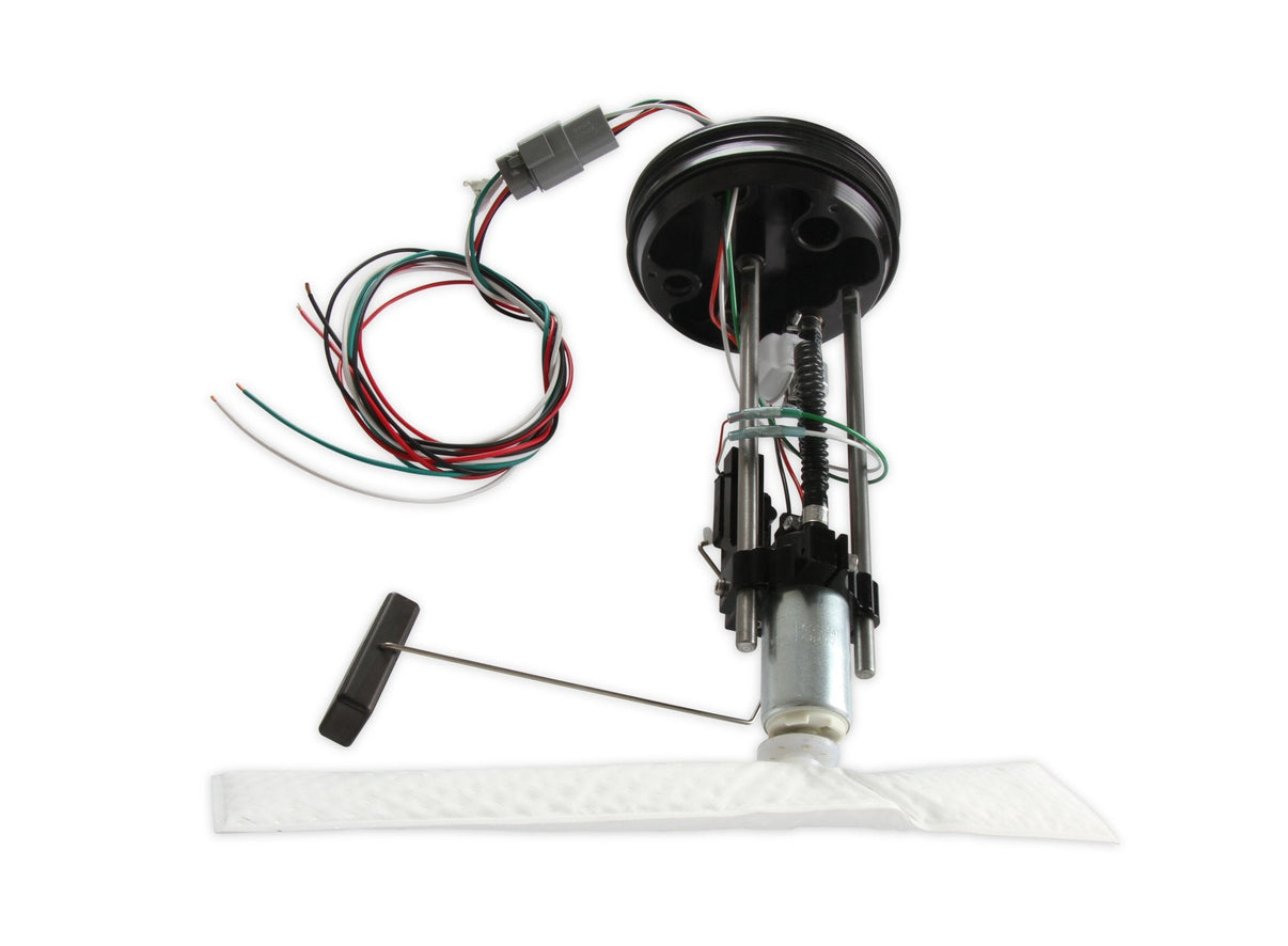 Holley 12-323 image 6
