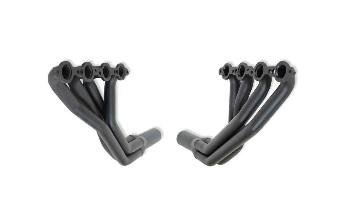 Hooker Super Competition Long Tube Headers - Painted - Photo - out of package User 1