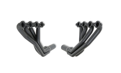 Hooker Super Competition Long Tube Headers - Painted - Photo - out of package User 1