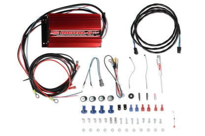 Digital 6-Plus Ign.Control,Microprocesso - MSD Digital 6-Plus Ignition Control
