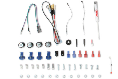 Digital 6-Plus Ign.Control,Microprocesso - MSD Digital 6-Plus Ignition Control