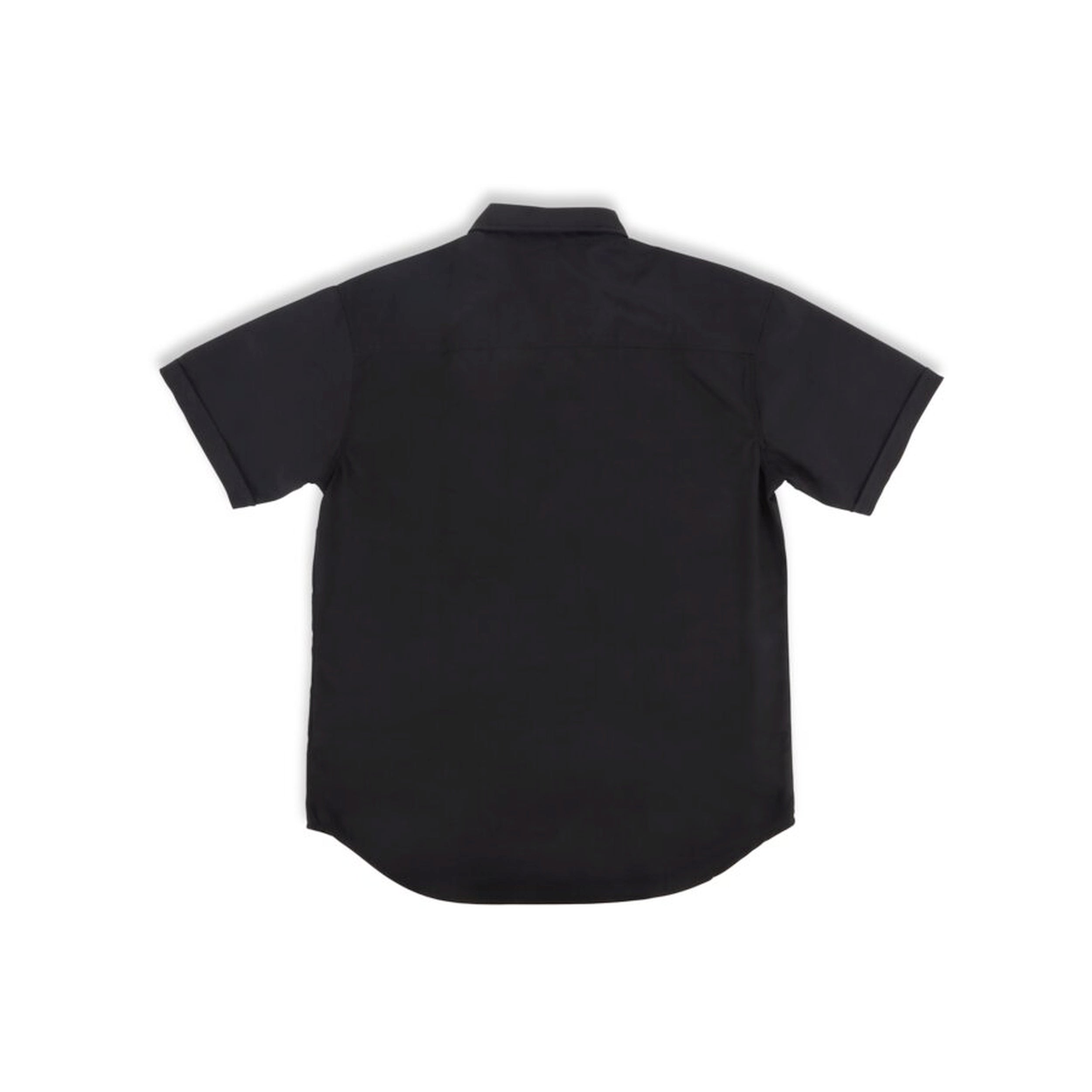 Holley Performance Button Down - Photo - out of package