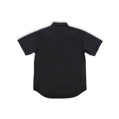 Holley Performance Button Down - Photo - out of package