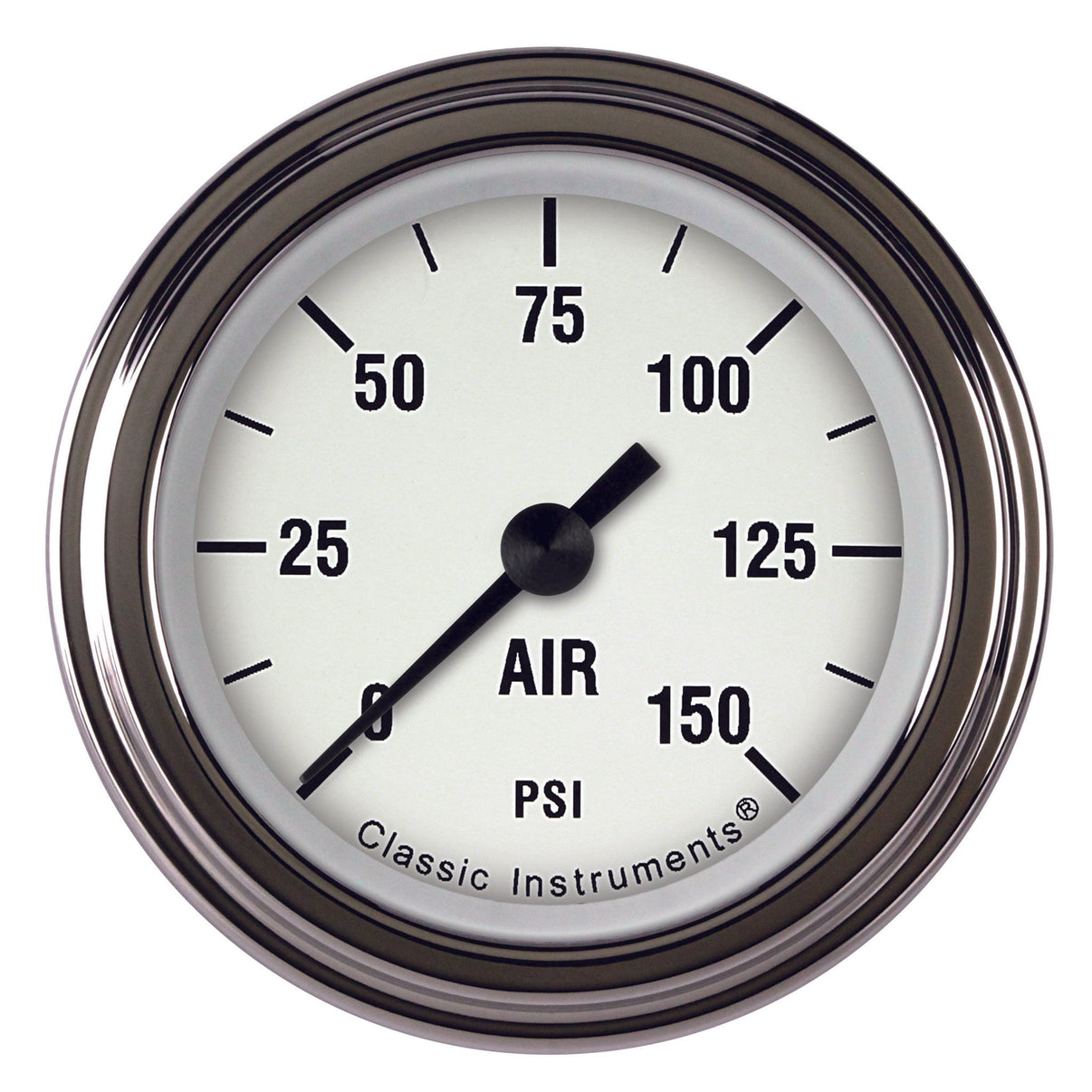 Classic Instruments WH118SLF primary image