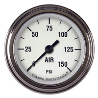 Classic Instruments WH118SLF primary image