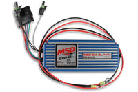 MSD 6M-2L Marine Ign w/Rev Limit Certif - MSD 6M-2L Marine Certified Ignition with Rev Limit