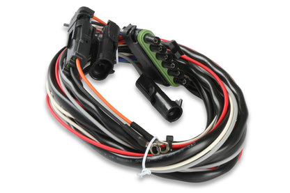 MSD 6M-2L Marine Ign w/Rev Limit Certif - MSD 6M-2L Marine Certified Ignition with Rev Limit