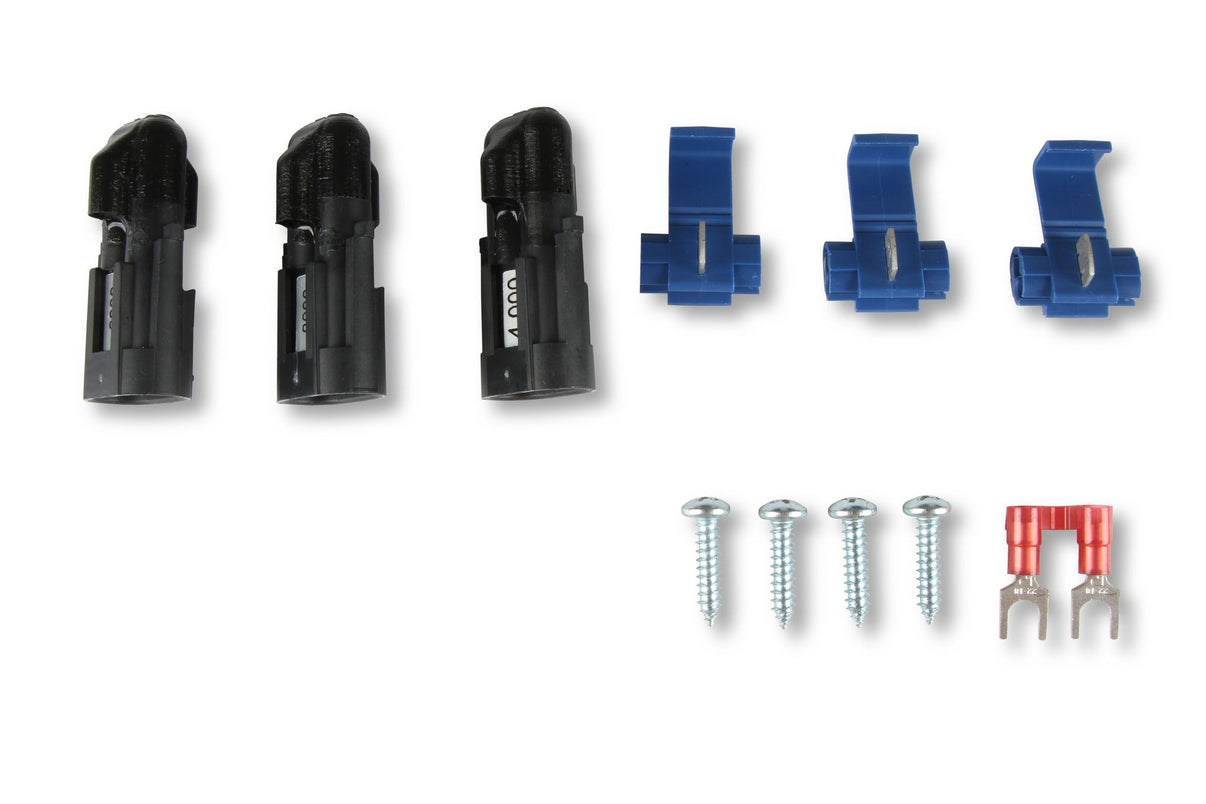MSD 6M-2L Marine Certified Ignition with Rev Limit - Photo - out of package Angle