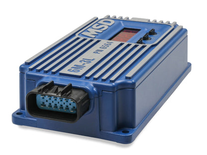 Digital 6M-3L Marine Ignition - MSD Digital 6M-3L Marine Ignition