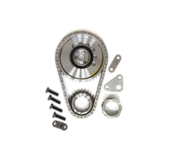 Rollmaster LS2 Double Roller Timing Set - Cs1185