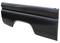 Brothers Trucks BS66FLH primary image