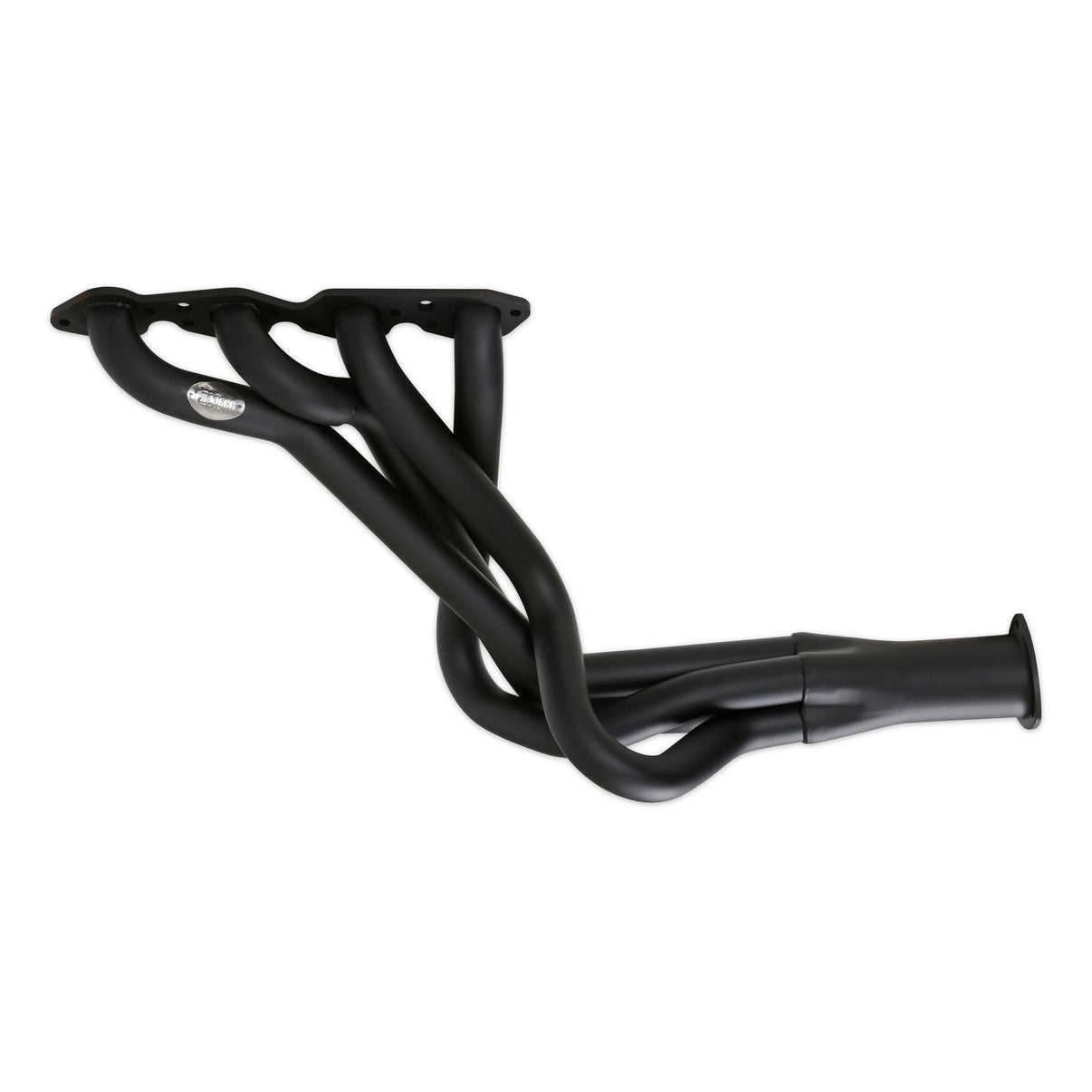 Hooker Super Competition Long Tube Headers - Painted - Photo - out of package Front