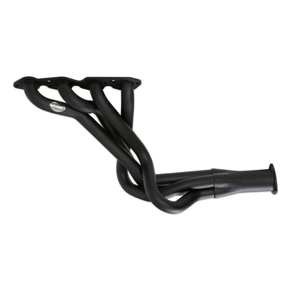 Hooker Super Competition Long Tube Headers - Painted - Photo - out of package Front