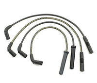 Custom Wire Set - Sportster 98-03 Sport w/Twin Plug - 300+ - Black