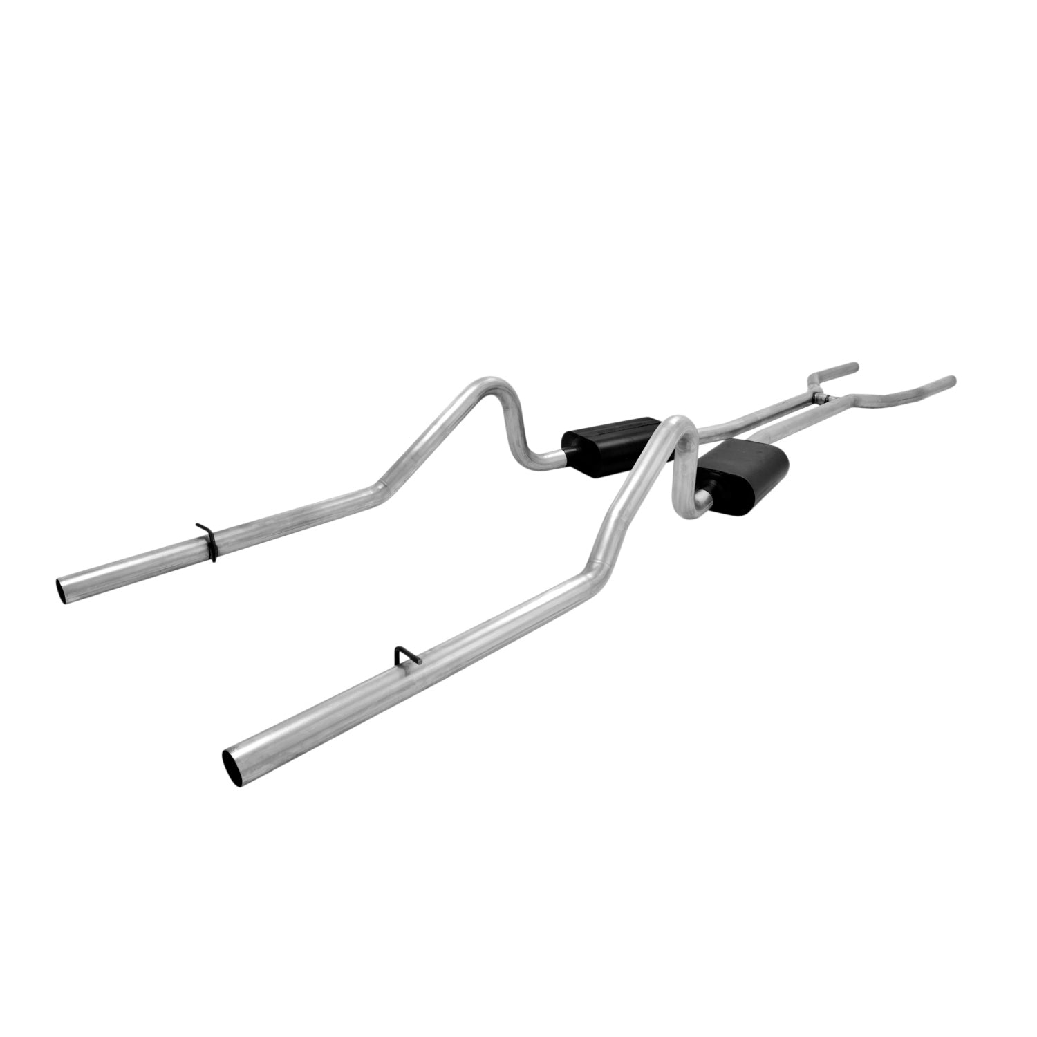 Flowmaster 817390 image 3