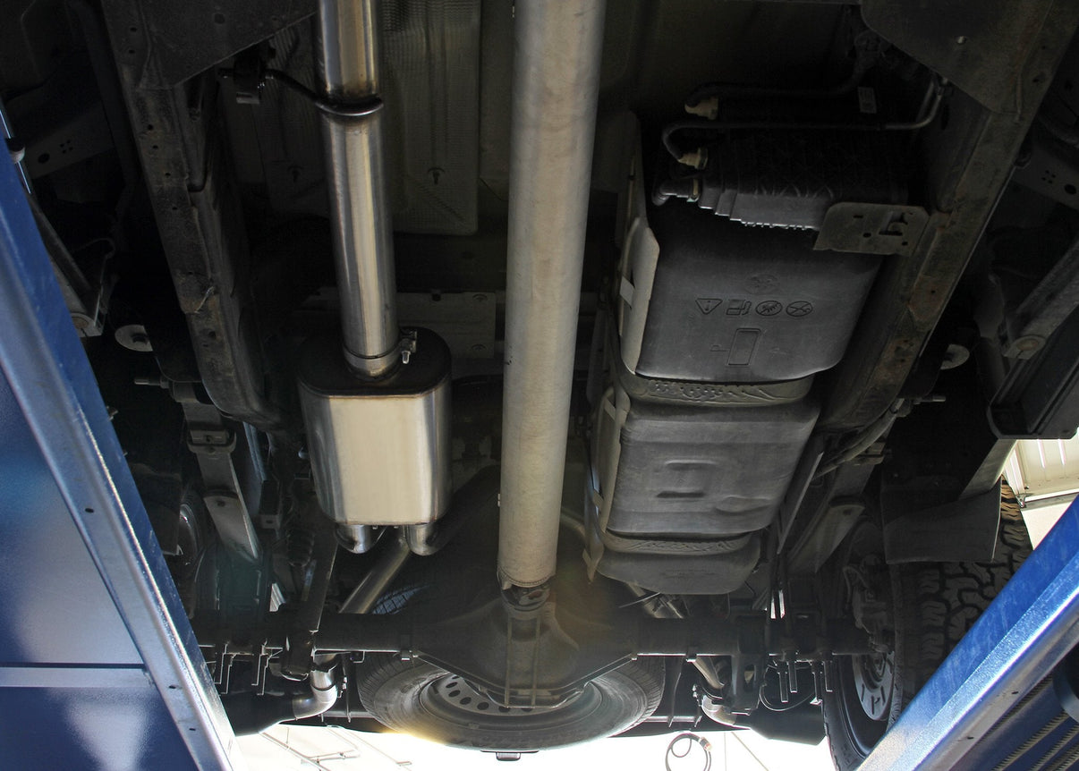 Flowmaster 717988 image 5