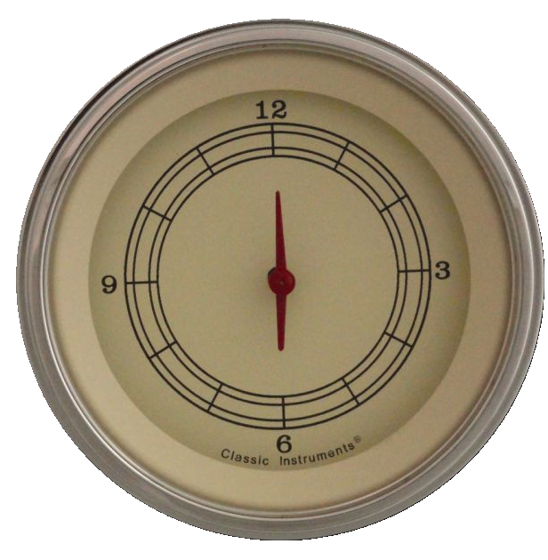 Classic Instruments VT93SLF primary image