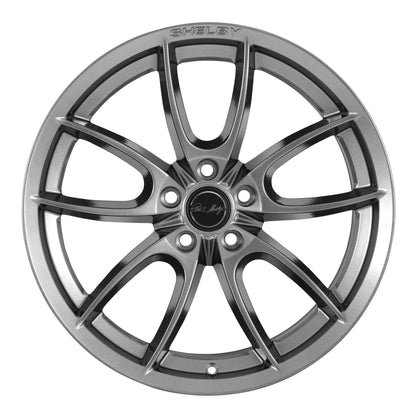Carroll Shelby Wheels CS5-995534-G primary image