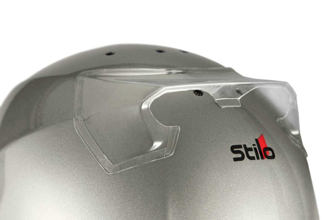 ST6 BACK SPOILER