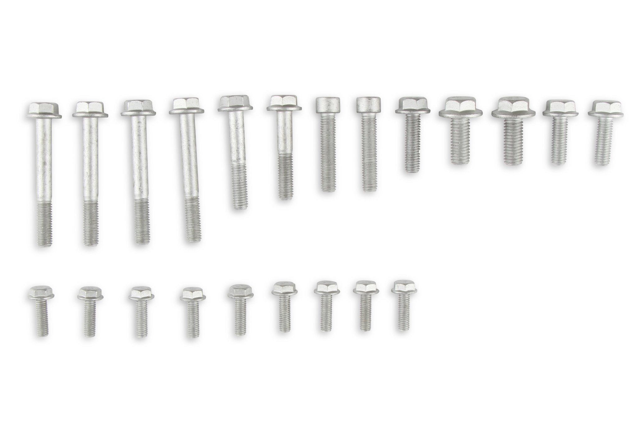 Holley 97-257 image 2