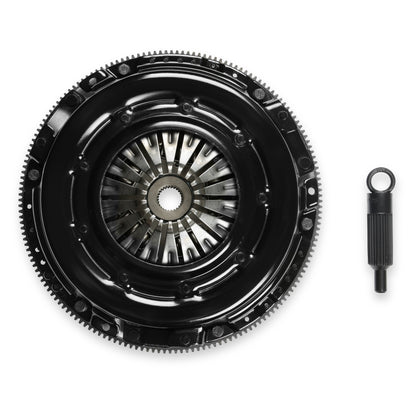 HAYS HOT STREET CLUTCH KIT - GM - Photo - out of package Front