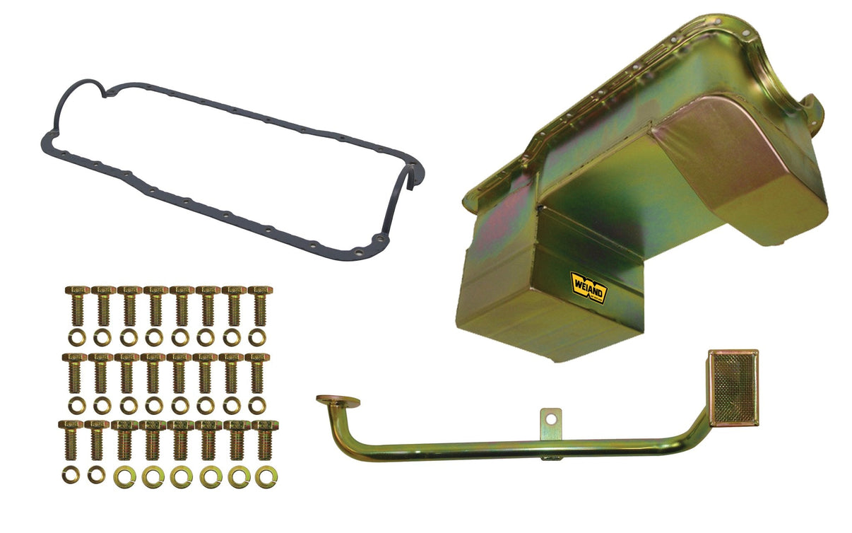 Weiand 5041WND primary image
