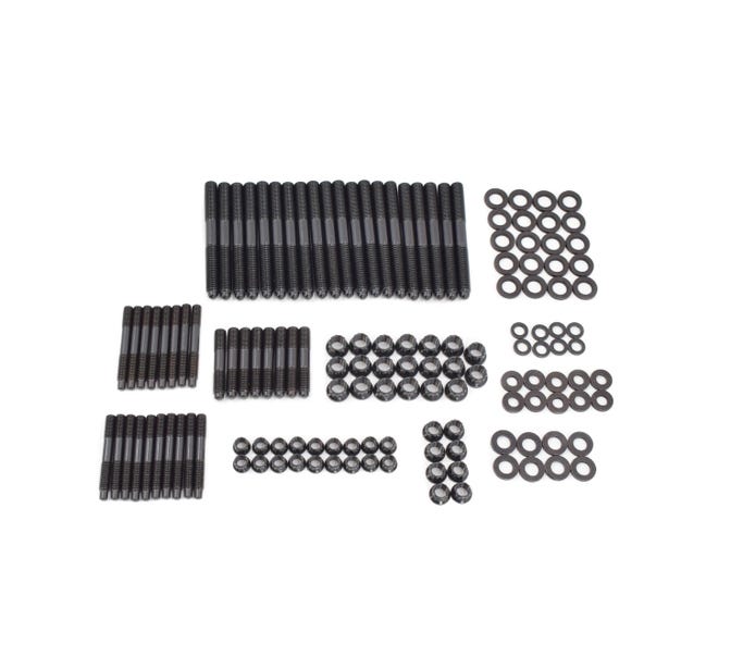 Dart 23 Bolt Head Stud Kit for LS Next Aluminum Blocks
