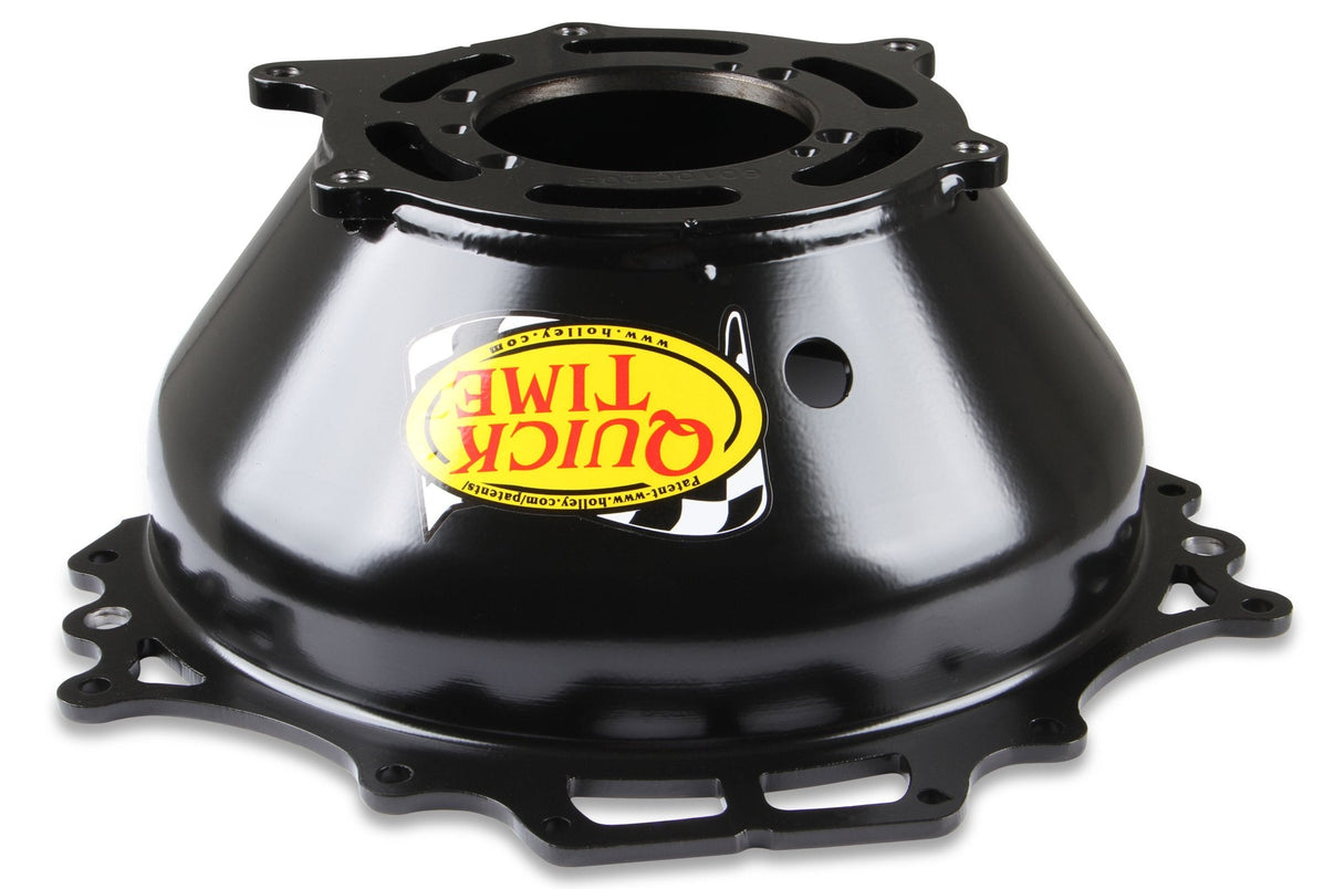 Quick Time RM-6010 image 4